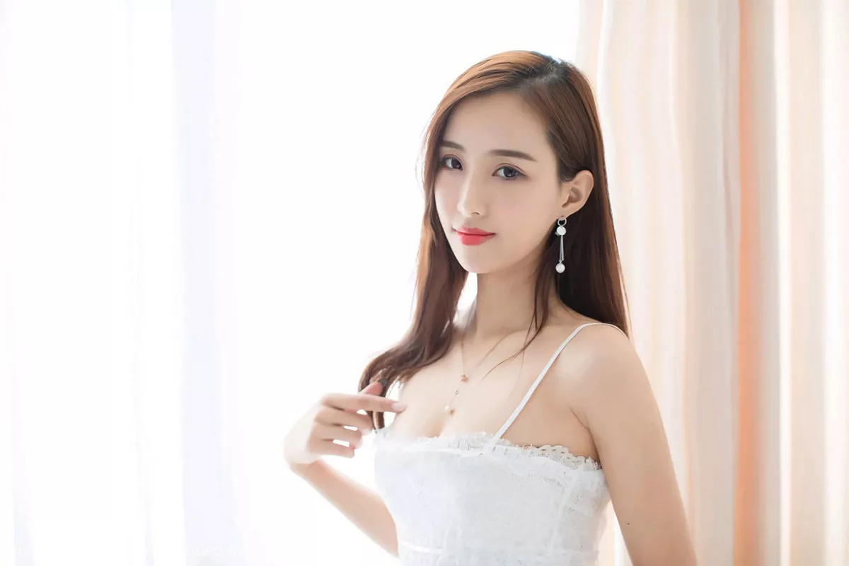 [Imiss爱蜜社]第217期猫宝写真-秀人资源网